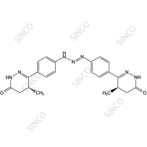 Levosimendan Impurity 1