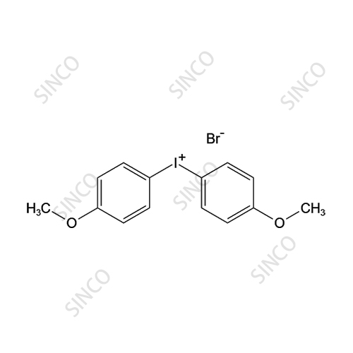 Bis(p-anisyl)iodonium bromide