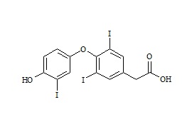 Levothyroxine Impurity C