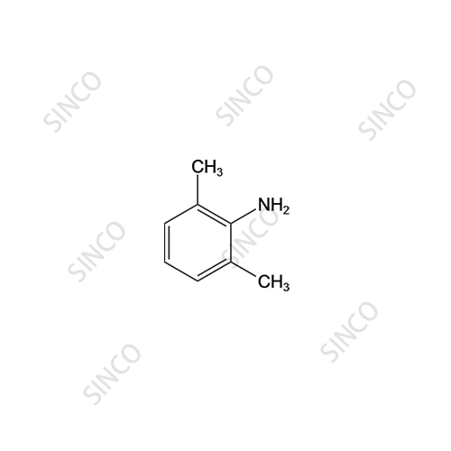 Lidocaine EP Impurity A