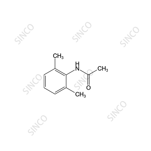 Lidocaine EP Impurity C