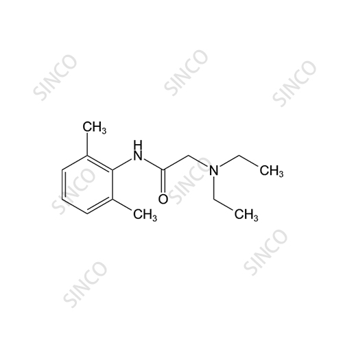 Lidocaine