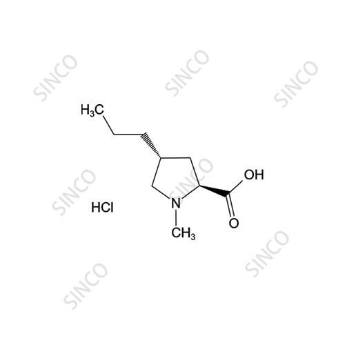 Lincomycin EP Impurity E HCl