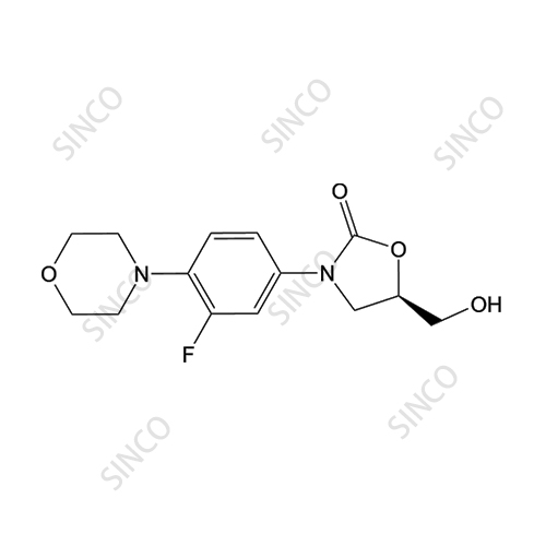 Linezolid Impurity PNU100440