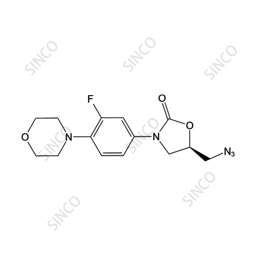 Linezolid Related Compound A