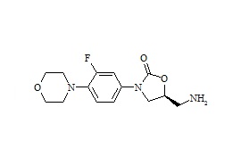 Linezolid Related Compound C
