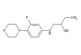 Linezolid Related Impurity 1