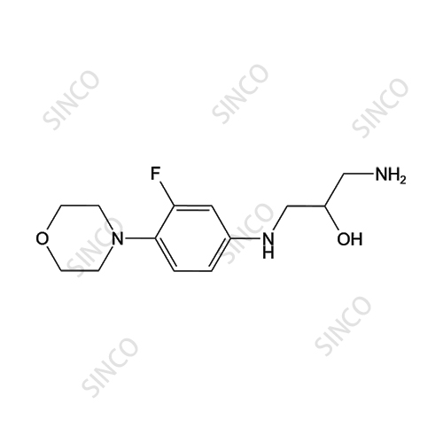 Linezolid Related Impurity 1