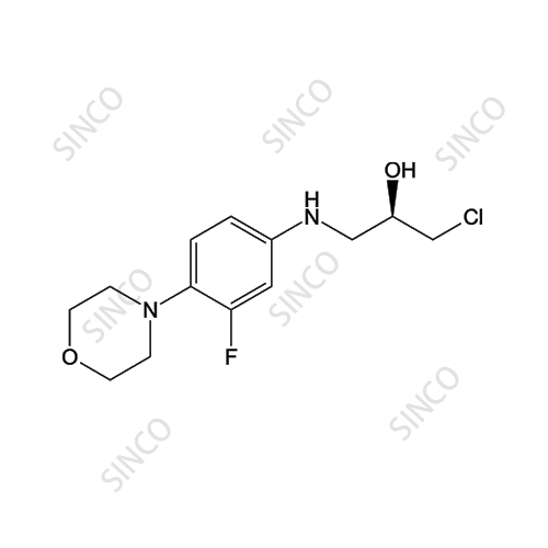 Linezolid Impurity 8