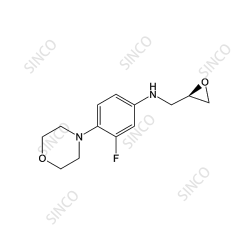 Linezolid Impurity 9