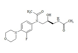 Linezolid Impurity 10