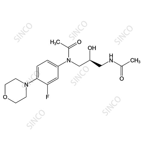 Linezolid Impurity 10