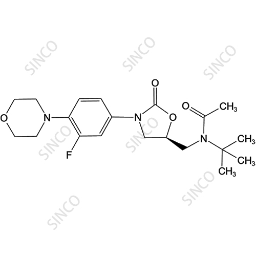 Linezolid Impurity 12