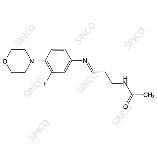 Linezolid Impurity 15