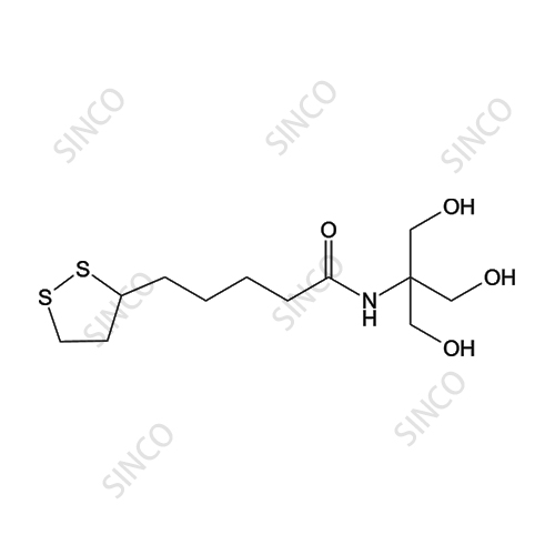 Lipoic Acid Related Compound