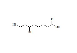 Dihydrolipoic Acid