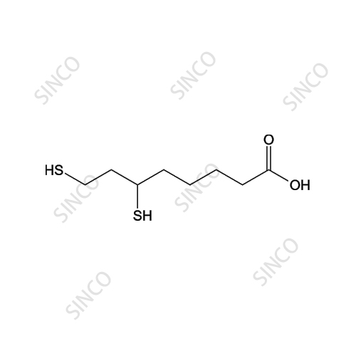 Dihydrolipoic Acid