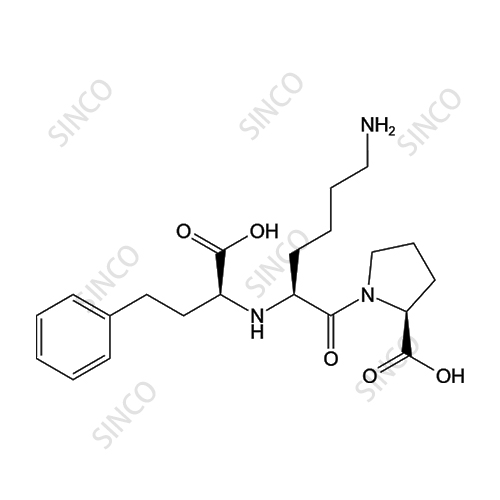 Lisinopril