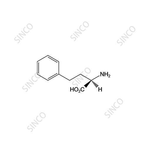 Lisinopril Impurity A