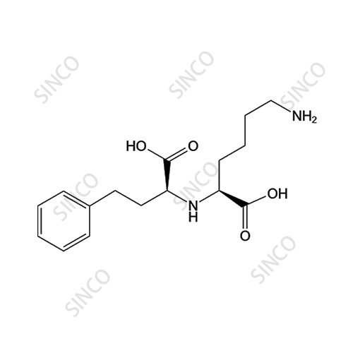 Lisinopril CPP Lysine Impurity