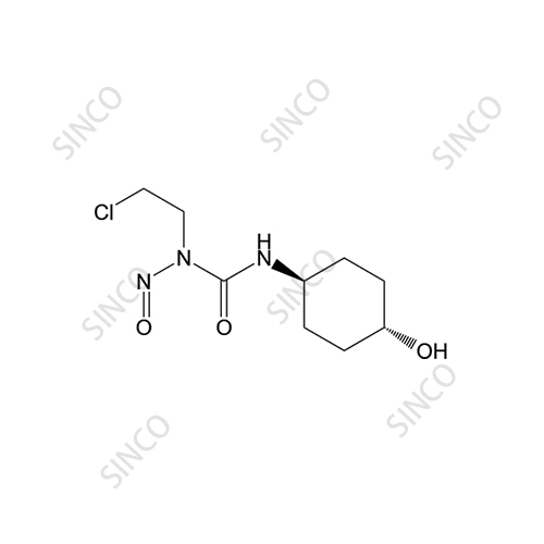 trans-4’-Hydroxy CCNU Lomustine