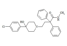 Desmethyl Loperamide