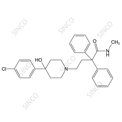 Desmethyl Loperamide