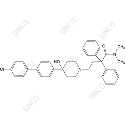 Loperamide Impurity A