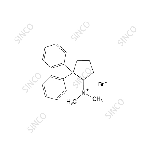 Loperamide Impurity