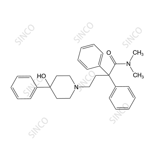 Loperamide Impurity D