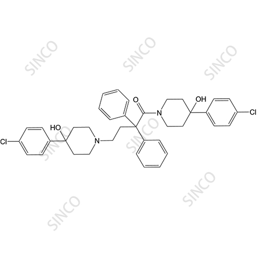 Loperamide Impurity E