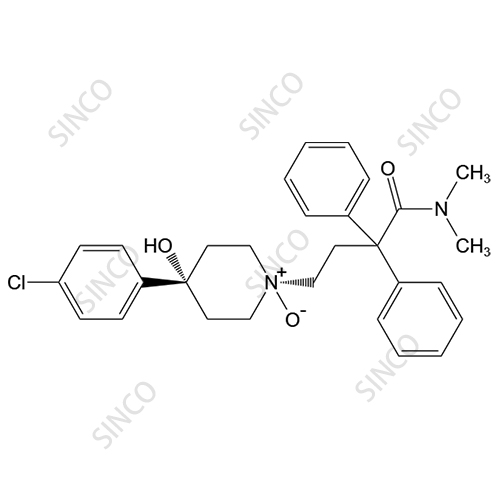 Loperamide Impurity F