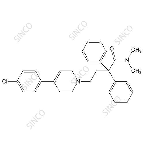 Loperamide Impurity H