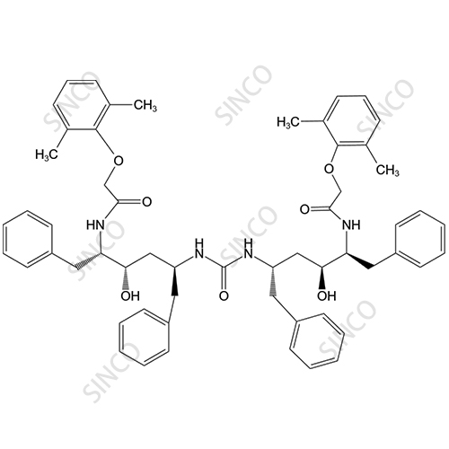 Lopinavir Impurity T