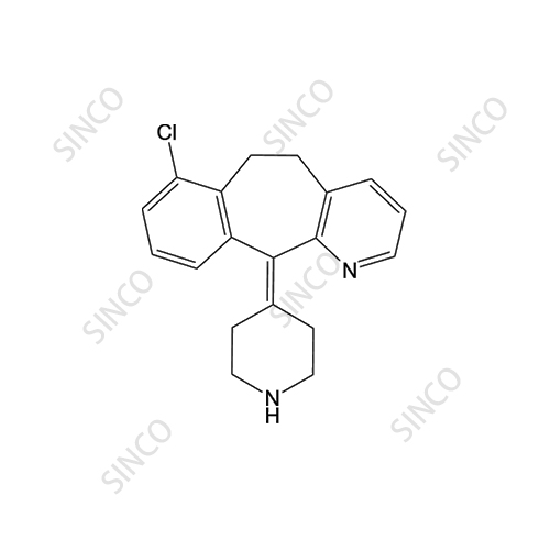 Desloratadine Impurity 1