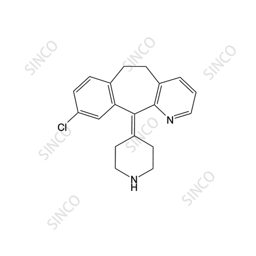 Desloratadine Impurity 2