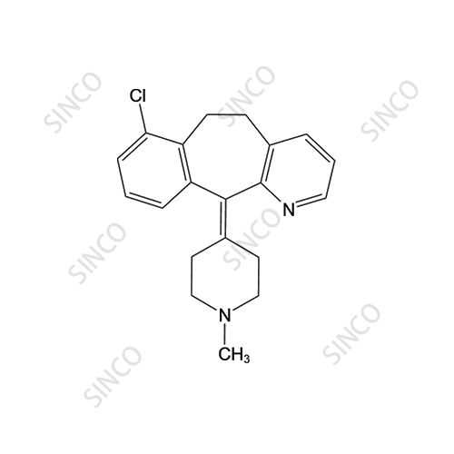 Desloratadine Impurity 4