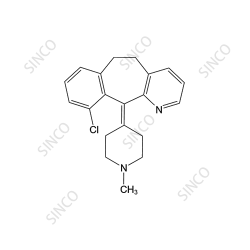 Desloratadine Impurity 6