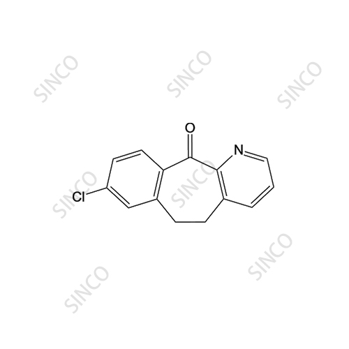 Loratadine EP Impurity B