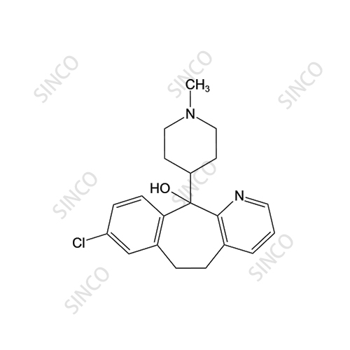 Loratadine Impurity D