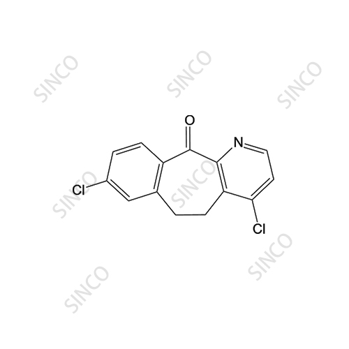 Loratadine Impurity E