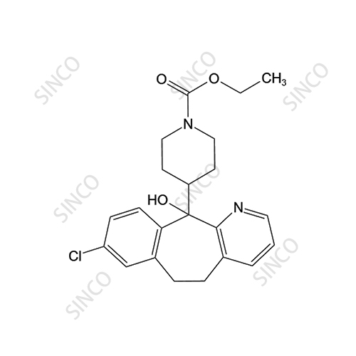 Loratadine EP Impurity A