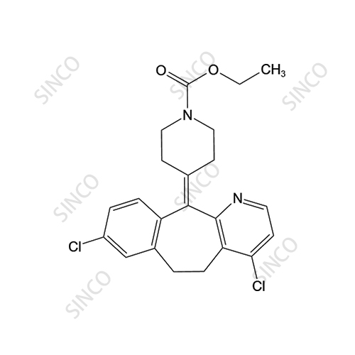 Loratadine EP Impurity C