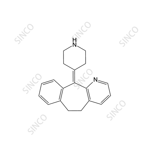 Desloratadine Impurity A