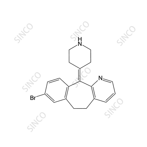 Desloratadine Impurity B