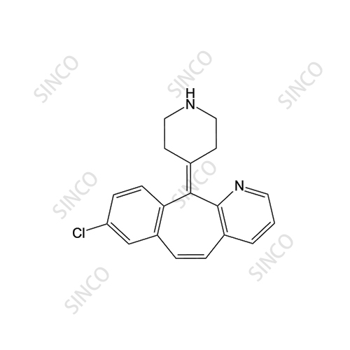 Desloratadine Impurity C