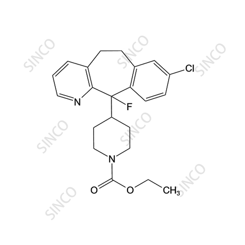 Loratadine EP Impurity F