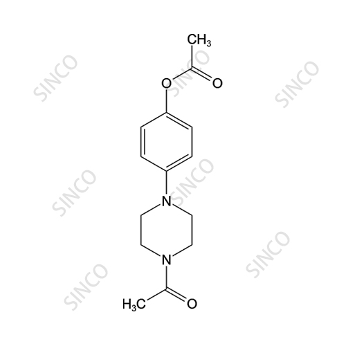 Loratadine Side Chain Impurity