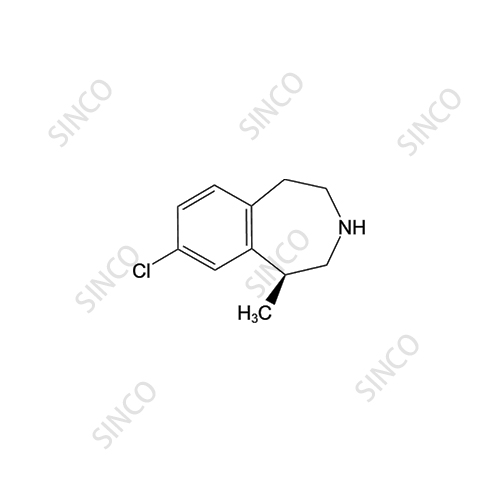 Lorcaserin Impurity A