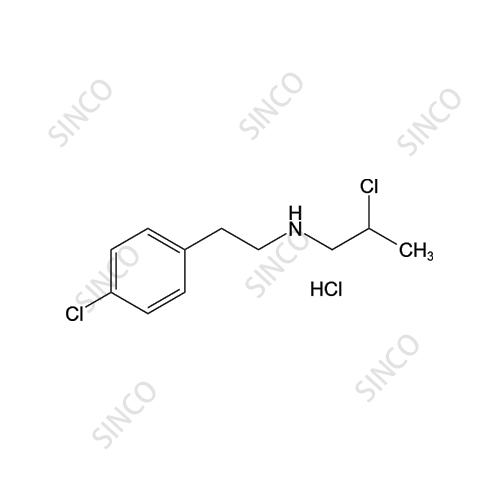 Lorcaserin Impurity B